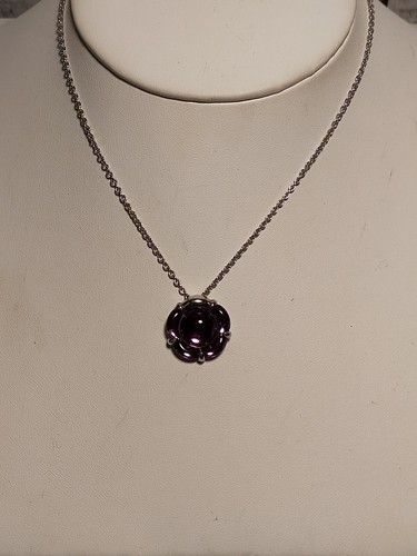 Super collier pendentif