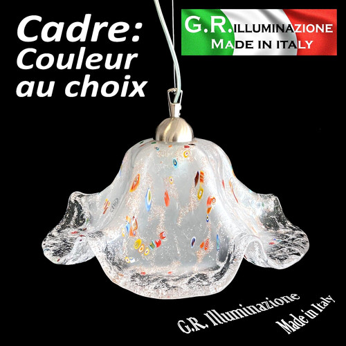 Lampe suspendue moderne - , lustre