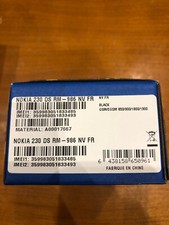 Nokia asha 230 - dual, sim