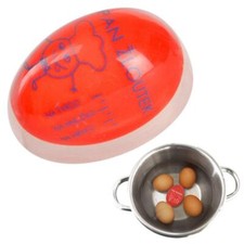 Egg timer oeuf - minuteur, pan