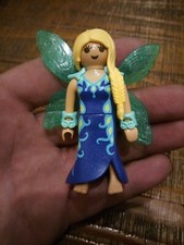 PLAYMOBIL personnage reine