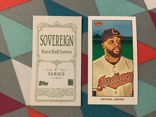 Carlos santana indians - carlos,