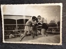 CARTE PHOTO NON LOCALISEE RING