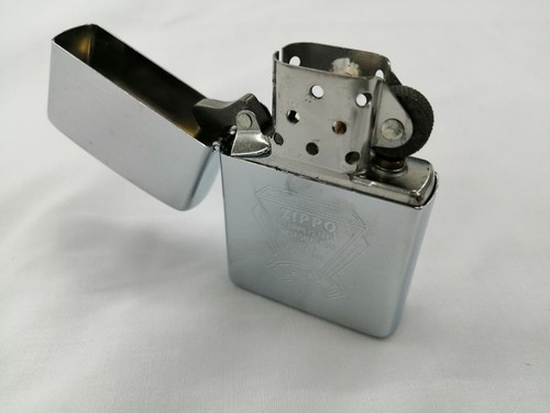 Briquet huile zippo logo - huile,