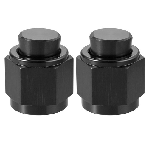 2pcs an10 femelle flare - 2pcs,