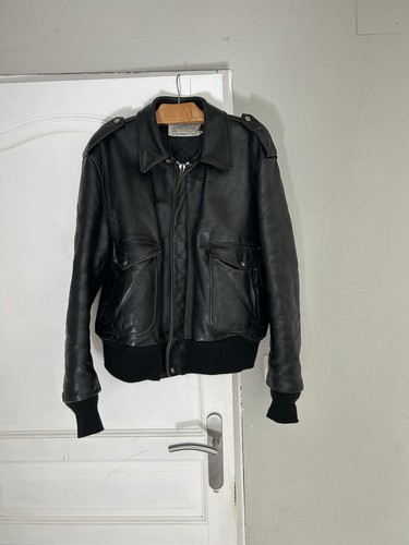 Flight jacket schott 674 - flight,