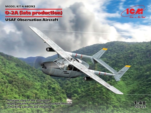 Usaf - (late,