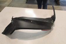 Enjoliveur coque arrière