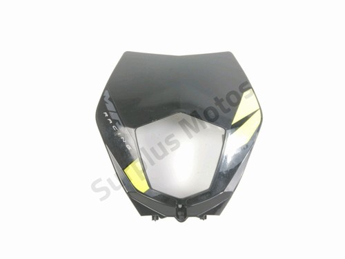 Plaque phare rieju mrt - phare,
