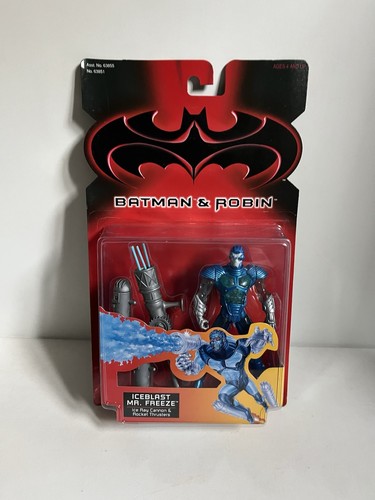 Figurine vintage batman - , robin