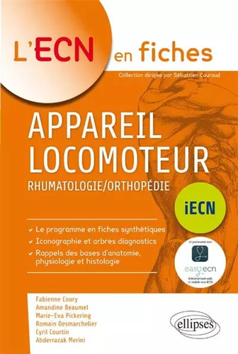 Appareil locomoteur - appareil,