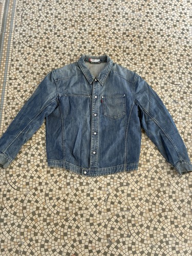 Vintage levi denim - levi’s,