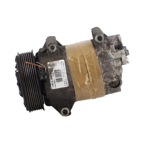 Compresseur clim renault - clim,