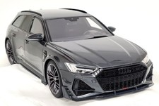 TopSpeed 1/18 Audi ABT RS6-R