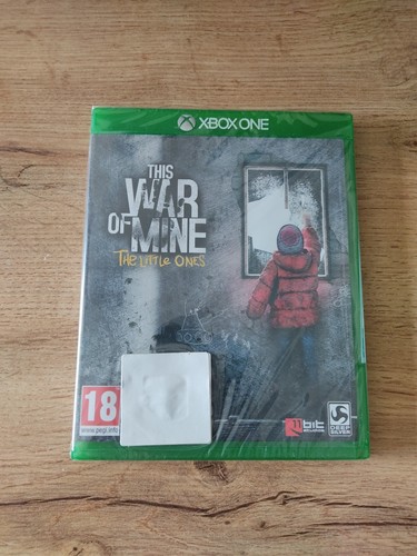 This war mine xbox one - this,