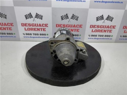 05033125ab démarreur chrysler - 05033125ab,
