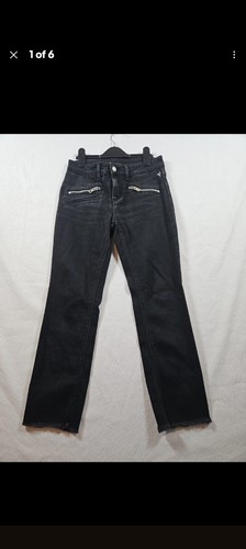 Zadig voltaire womens - &, black