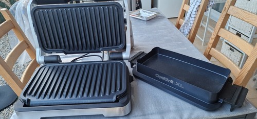 Optigrill 4in1 - , xl