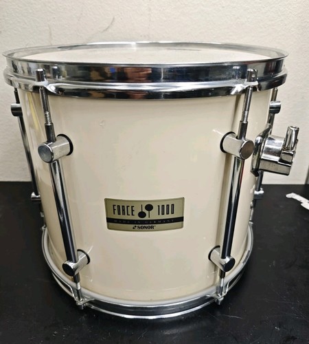 Vintage sonor force 1000 - ⚡,