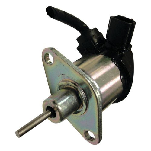 New fuel solenoid - new, for