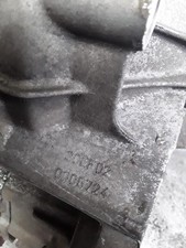 Boite de vitesses CITROEN SAXO