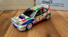 Toyota corolla wrc vainqueur - toyota,