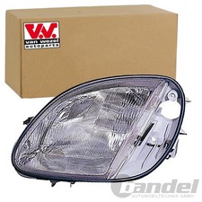 VAN WEZEL H7/H7 PHARE GAUCHE