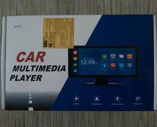 Système multimédia & de surveillance vidéo pour véhicules (Neuf)