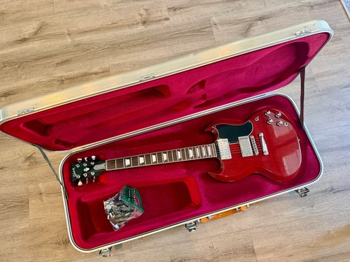 2017 gibson robot guitar - 2017,