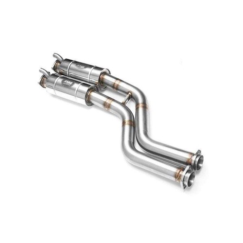 Tube descente downpipe rm - tube, de
