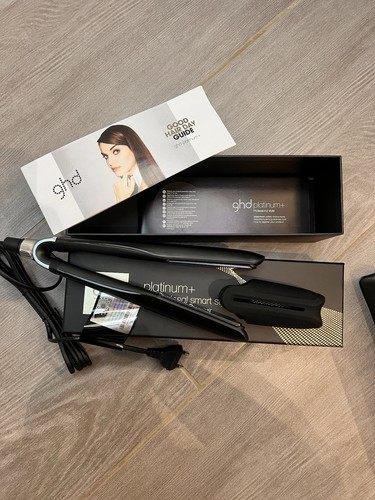 Ghd platinum lisseur - platinum, +