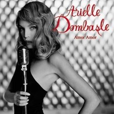 Arielle Dombasle Amor Amor - CD