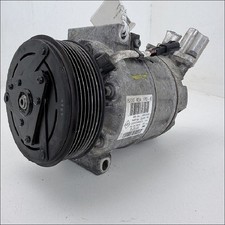 COMPRESSEUR CLIMATISATION