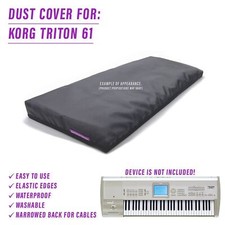 COUVERCLE ANTI-POUSSIÈRE pour