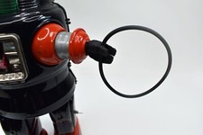 Nomura Mechanized Robby Robot