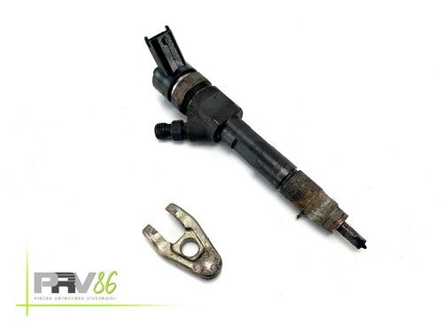 Injecteur renault scenic 2 - gd,