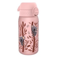 Gourde Enfant 350ml Anti-Fuite Facile à Ouvrir Verrouillage Sécurisé Lavable ...