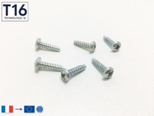 Atari  800XL : 6 vis pour la