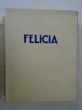 [CURIOSA]. NERCIAT (Andréa