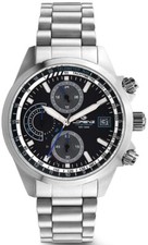 LORENZ Solar Chrono 030253EE