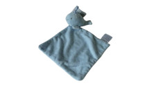 Doudou peluche mouchoir