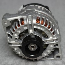 ALTERNATEUR 0986042780 BOSCH12V105A0124415005  63321801 63321418 633213120 21232