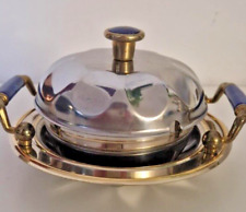 Sucrier sur plateaux de