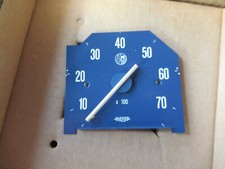 Original Alfa Romeo Alfetta Gt