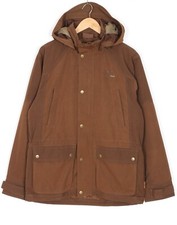 Veste forestière JAHTI JAKT homme taille S à capuche chasse tir MJ3007