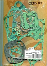 Ensemble De Joint De Moteur