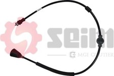 CâBLE FLEXIBLE DE COMMANDE DE