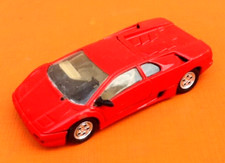 Voiture miniature Lamborghini