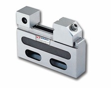 Étau pour Électro Érosion 28 X 120 MM Edm Inoxydable