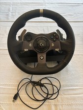 Volant Logitech G920 Driving